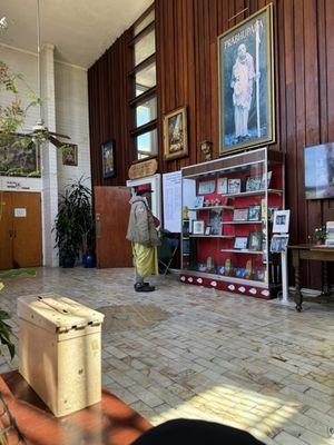 Jayananda Das Servant of Jayanada