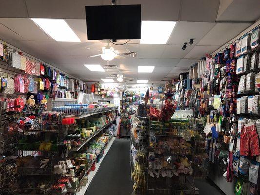 Neighborhood Gift Shop & Market