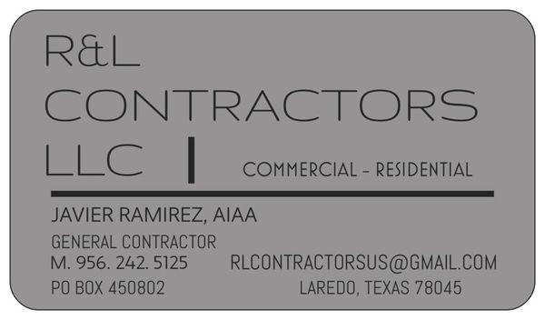R&L Contractors