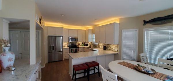 King and Son Electrical Services