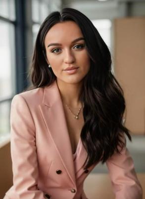 Kayla Santos - eXp Realty