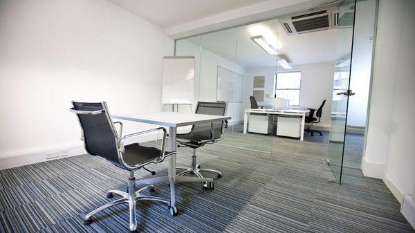 Brighter Spaces Commercial Cleaning Services
