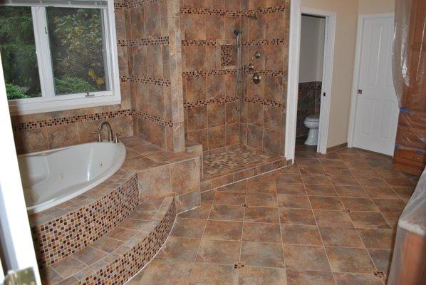 Womble's Home Improvement