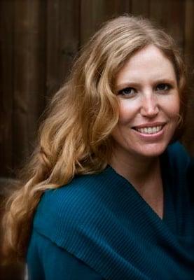 Heather McGarry - Green Mortgage Northwest