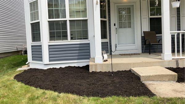 ASR Creative Flower Bed Specialist