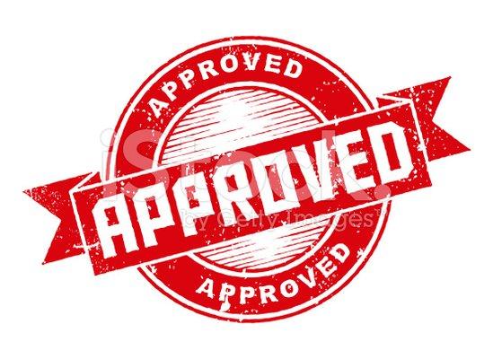 Approved Lock Solution