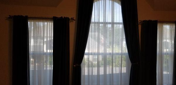 Direct Blind & Drapery Cleaning