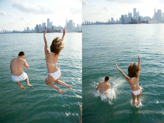 Attitudez On Latitudez