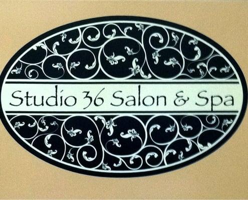 Studio 36