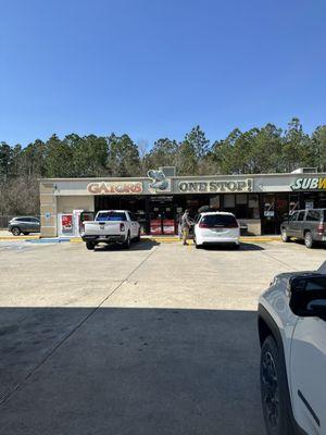 Gator's One Stop
