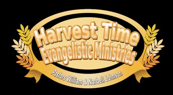Harvest Time Evangelistic Ministries