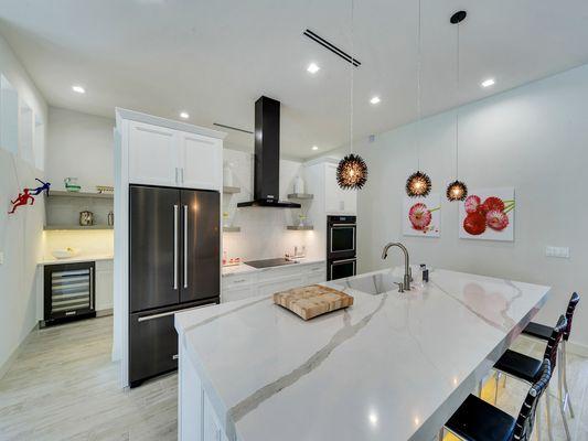 Gulfstream Homes