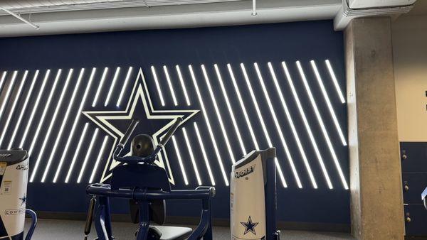 Cowboys Fit
