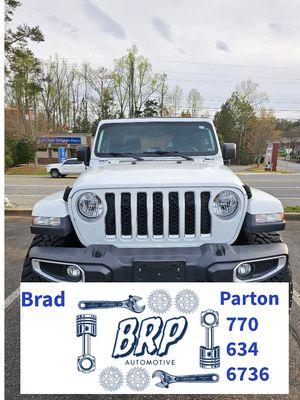 BRP Automotive