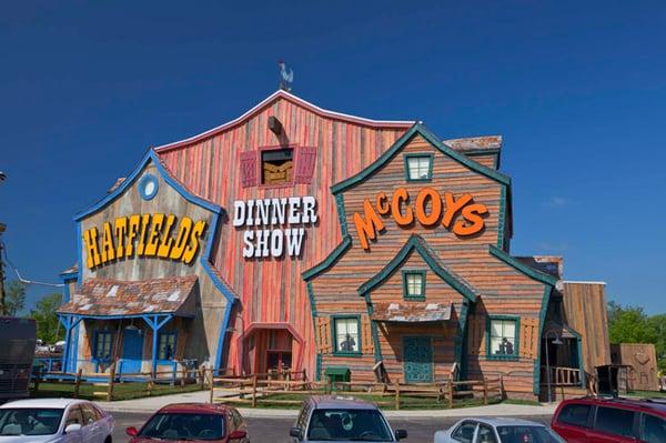 Smoky Mountain Tour Connection