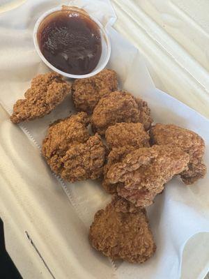 Chicken Bites