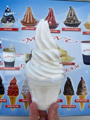 The Best Ice Cream Truck