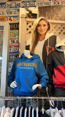 SF Citywear