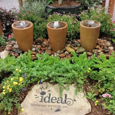 Ideal Landscape Services