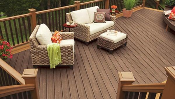 Bishop's Fencing & Outdoor Products