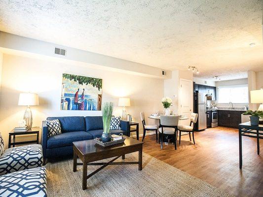 Parkside Five Points