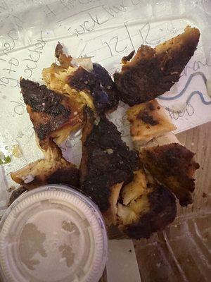 Broadway's Best Pizza