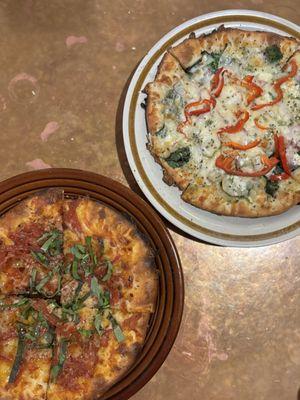 SQZBX Brewery & Pizza