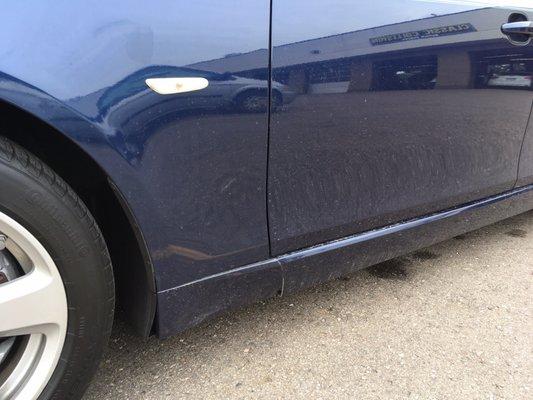 Classic Collision Repairs