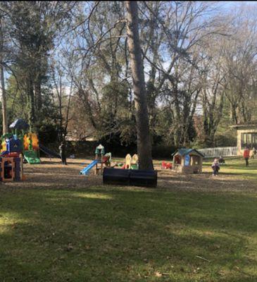 English Village Early Learning Center