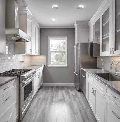 Sean Malt Construction