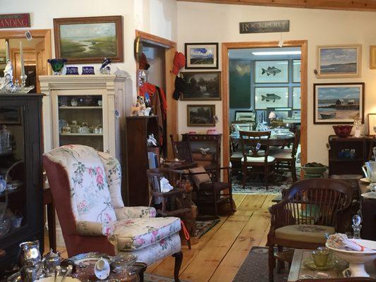 Store is always full of Surprises!