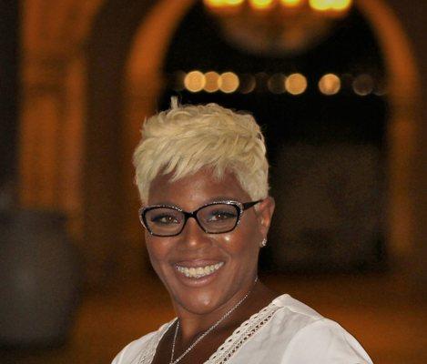 Charlotte Epps-Stowers Owner CTEC, IRS Approved ERO