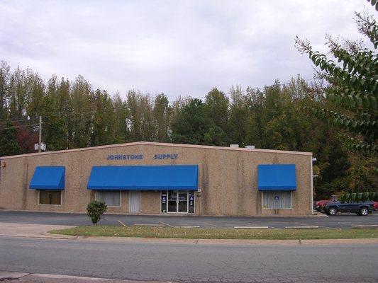 Johnstone Supply