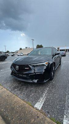 Maus Acura of North Tampa