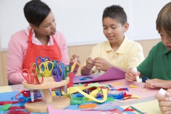 Misty Sue's Christian Child Care Center