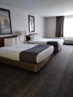 Clean Freaks Cleaning Service