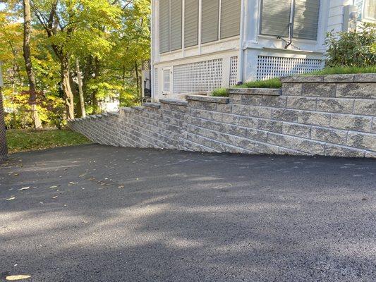 Epic Masonry & Landscape