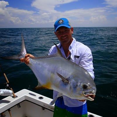 JM Snooky Kayak Charters