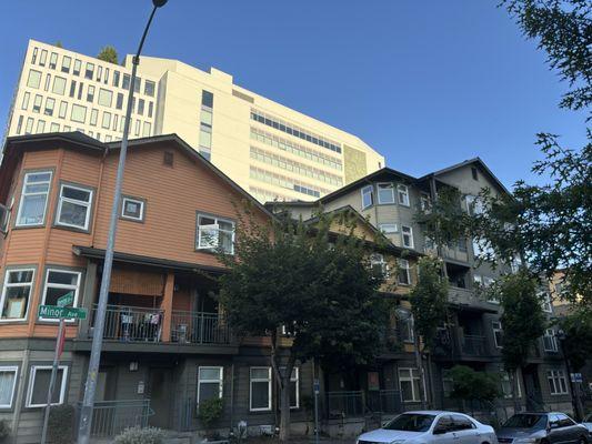 Lakeview Apartments