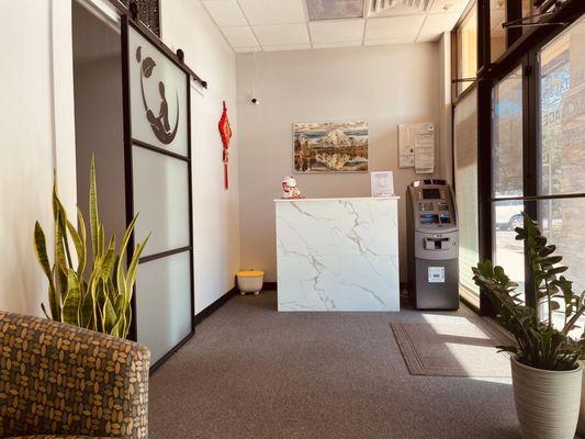 The best kept secret of St. Augustine, FL!