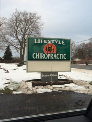 Lifestyle Chiropractic