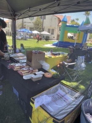 Think Big Dream Big Foundation