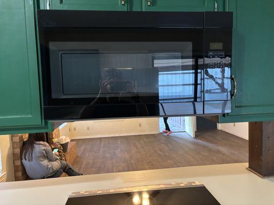 Brittany’s Cleaning Service