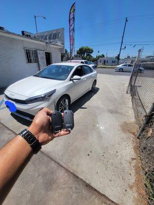 Tules Locksmith- key programming