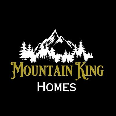 Mountain King Homes