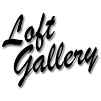Loft Gallery Logo