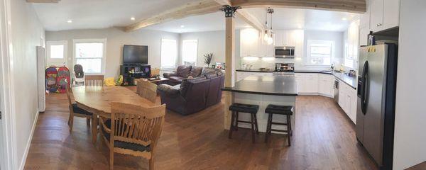 Kirby Wilkerson Contractor