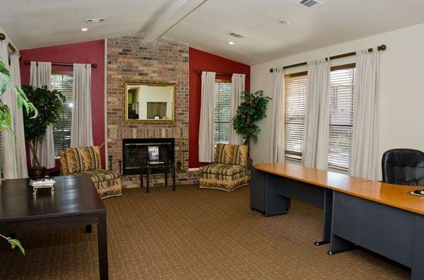 Oaks of Ashford Point