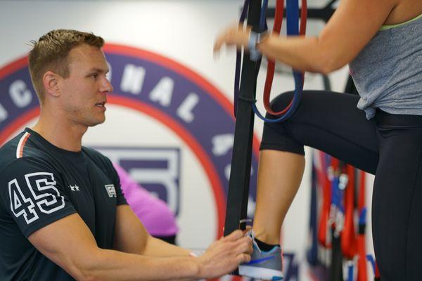 F45 Training Southlands CO