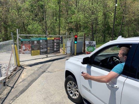 U-Haul Moving & Storage of Latrobe